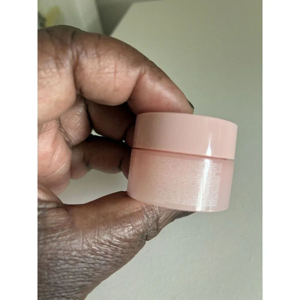 Laneige Lip Sleeping Mask-10ml-mini-overnight Hydration